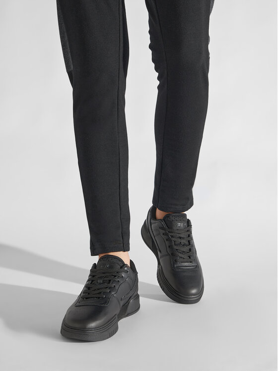 Fila Fila Tenisice Original Fitness 22 FFM0160.83052 Crna