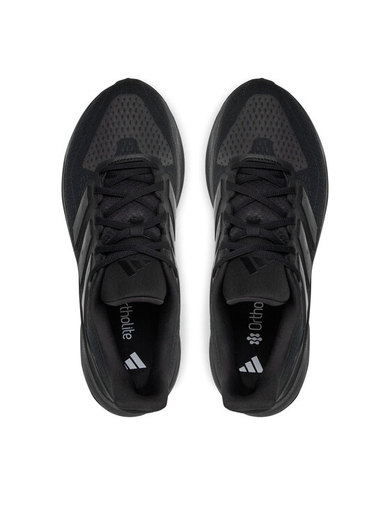 adidas adidas Tekaški čevlji Ultrabounce 5 IH2640 Črna