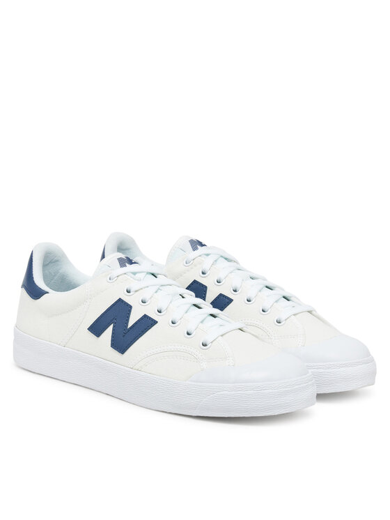 New Balance New Balance Modne superge BB100CNV Bela