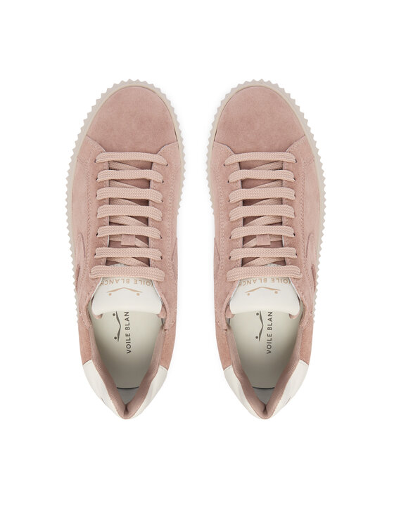Voile Blanche Voile Blanche Sneakers Lipari 2017542.40.0M24 Rosa