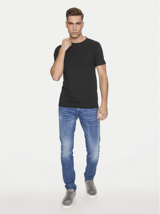 REPLAY Replay T-särk M3590A.000.2660 Must Regular Fit