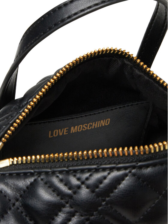 LOVE MOSCHINO LOVE MOSCHINO Torbica JC4249PP0MLA0000 Crna