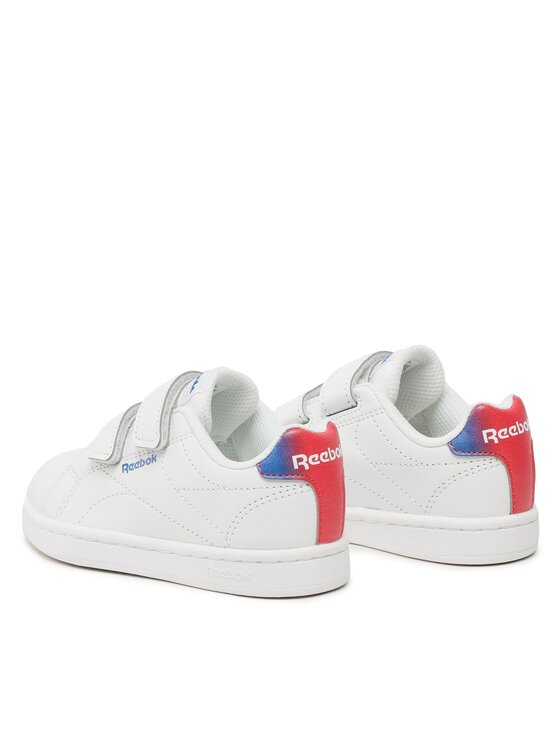 Reebok Reebok Superge Royal Complete CLN 2 HP4821 Bela