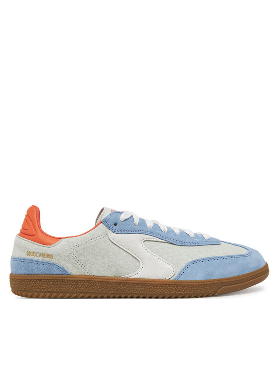 Skechers Skechers Sportcipők Hotshot - For The Win 185234/LBMT Színes