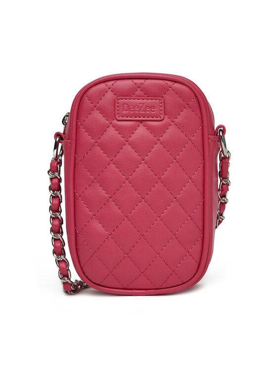 DeeZee DeeZee Ročna torba DZE-S-018-07 Roza