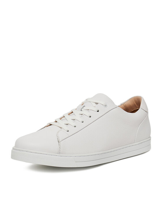 GINO ROSSI Gino Rossi Sneakers OTSEGO-04 MI08 Bianco