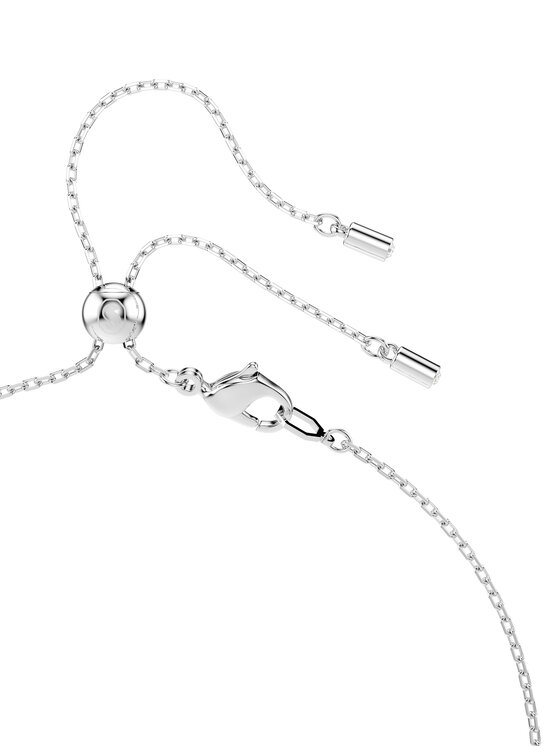 Swarovski Swarovski Náhrdelník 5720855 Strieborná