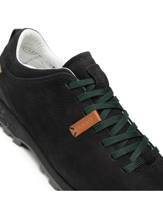 Aku Aku Trekkingi Bellamont III Nbk GORE-TEX 528 Czarny