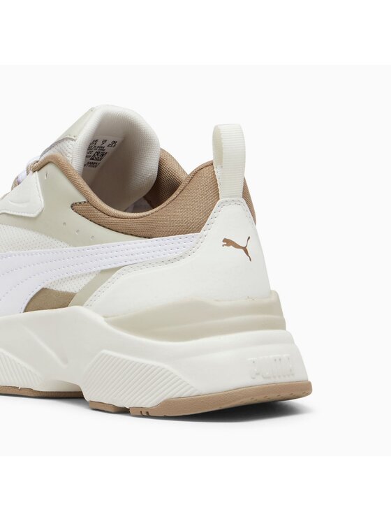Puma Puma Sneakersy 384647 Beżowy