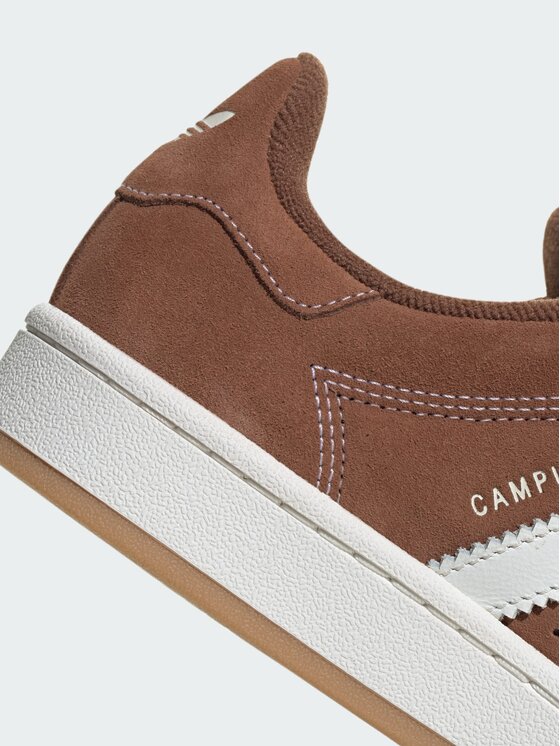 adidas adidas Sneakersy Originals Campus 00s Kremowy
