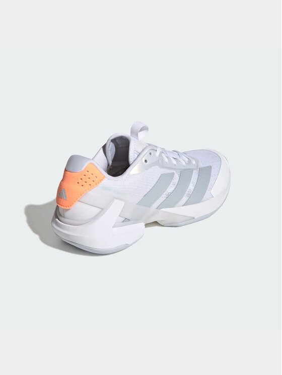 adidas adidas Buty do tenisa Adizero Ubersonic 5 Biały