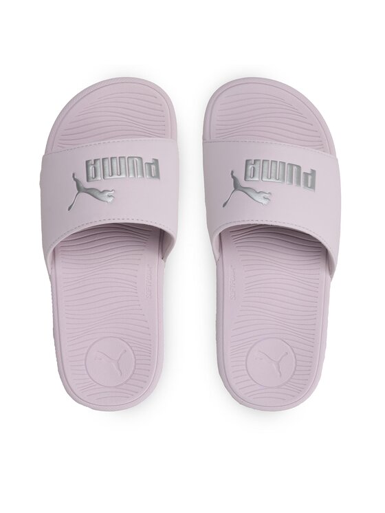 Puma Puma Șlapi Cool Cat 2.0 Jr 39088110 Violet