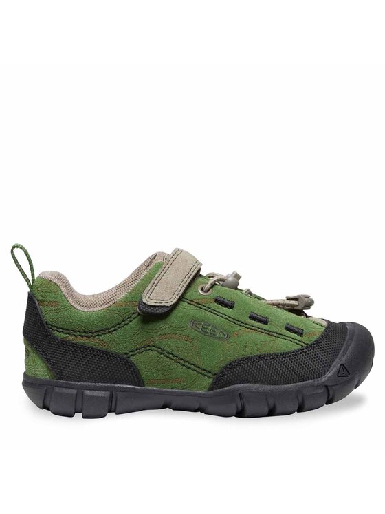 Keen Trekking Jasper Ii Nac Field 1027185 Kaki