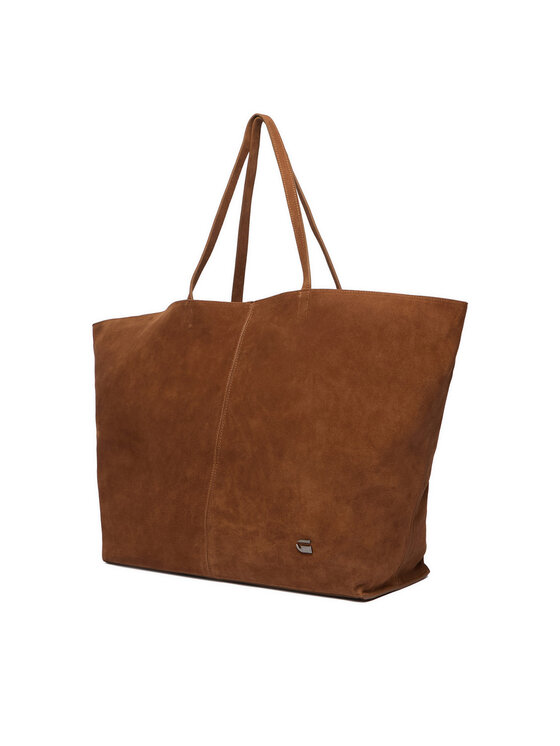 G-STAR G-Star Borsetta EO-LDA845A Marrone