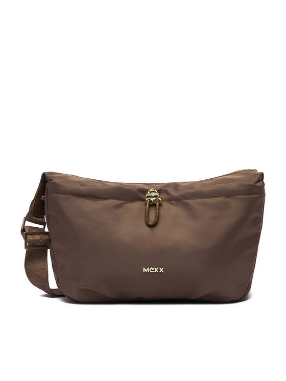 MEXX MEXX Táska CEO-MEXX-M-001-08 Barna