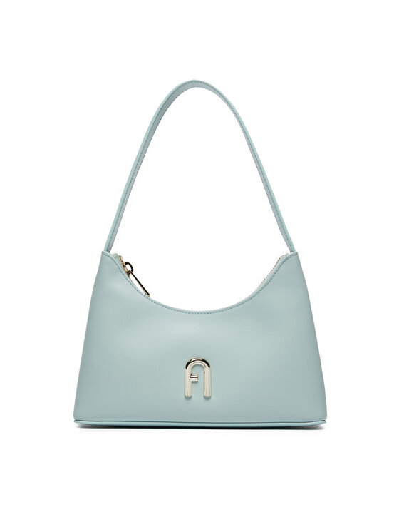 Furla Furla Soma Diamante WB00863-AX0733-AJ000 Gaiši zils