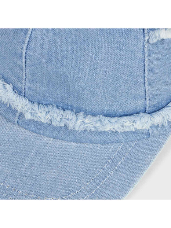 Mayoral Mayoral Cap 10417 Himmelblau