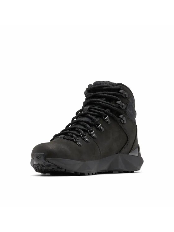 Columbia Columbia Trekkingi Columbia Facet Sierra W Outdry Czarny