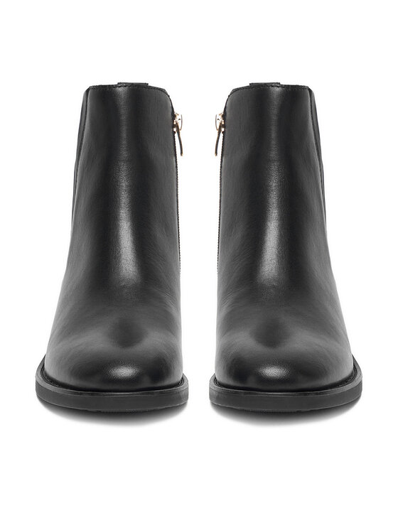 Lasocki Lasocki Botine CEO-RST-6397-01 Negru