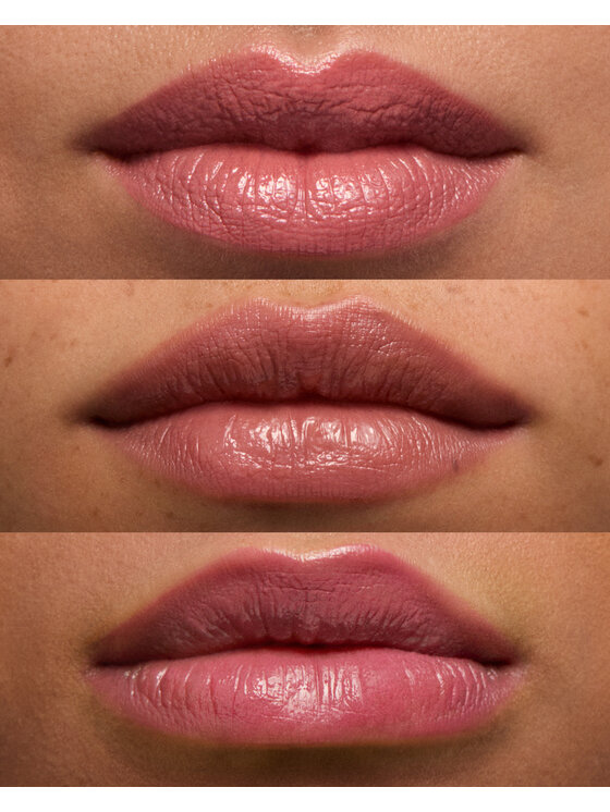 INGLOT INGLOT Glazed Lips SPF 50+ Pomadka Rose-Yogurt Cake 95