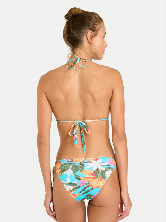 Banana Moon Banana Moon Bikini pezzo sopra Crico Moorea MYW14 Multicolore