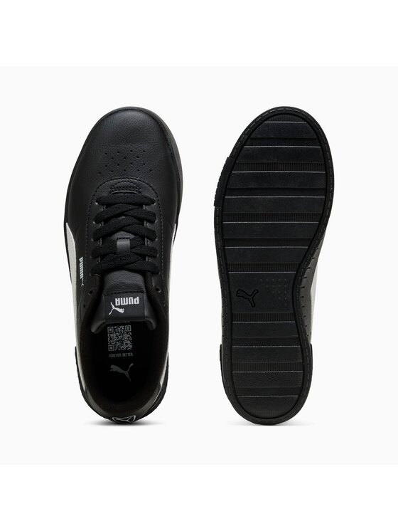 Puma Puma Sneakersy 398413 Czarny