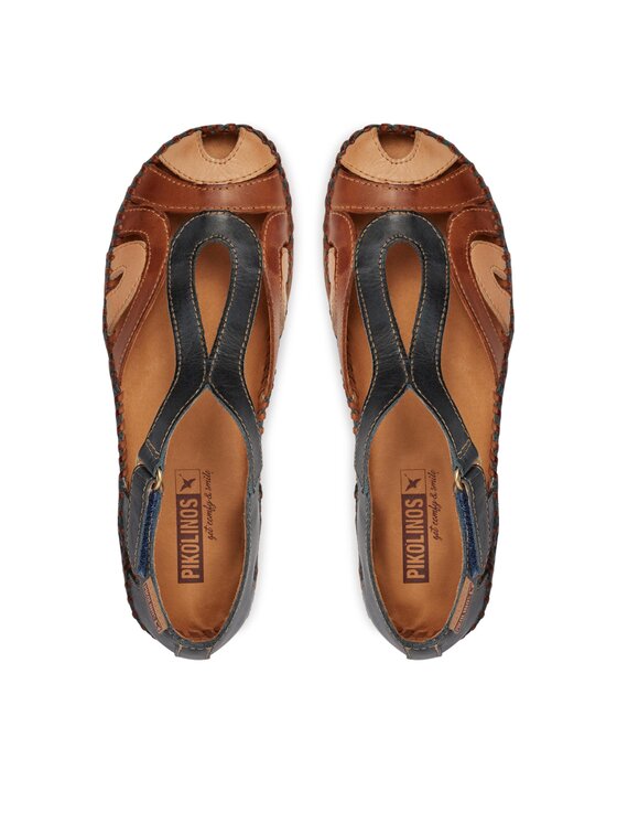 Pikolinos Pikolinos Sandali Cadaques W8K-1569C1 Blu