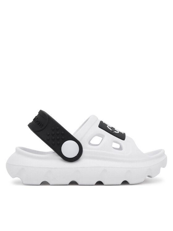 Calvin Klein Jeans Calvin Klein Jeans Σανδάλια V1X2-83025-0083X M Λευκό
