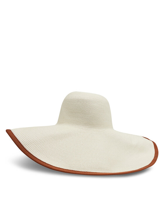 Max Mara Beachwear Max Mara Beachwear Капела Tullia 2416571019 Екрю