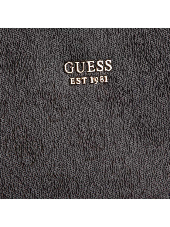 Guess Guess Borsetta Digital (SB) HWSB68 53240 Nero