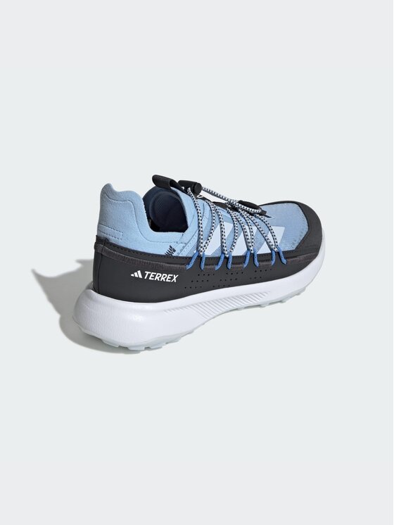 adidas adidas Trekkingi Terrex Voyager 21 Travel Błękitny
