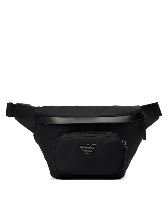Emporio Armani Emporio Armani Ľadvinka EM001805 AF13454 UC001 Čierna