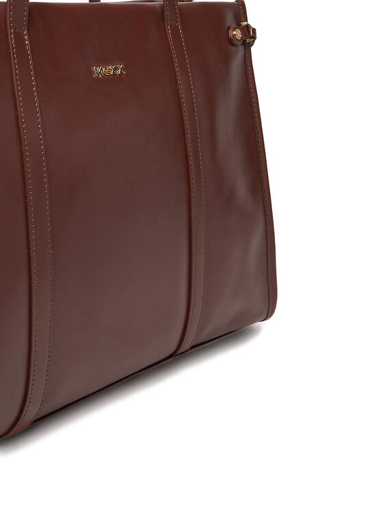 MEXX MEXX Ročna torba C-MEXX-L-004-08 Rjava