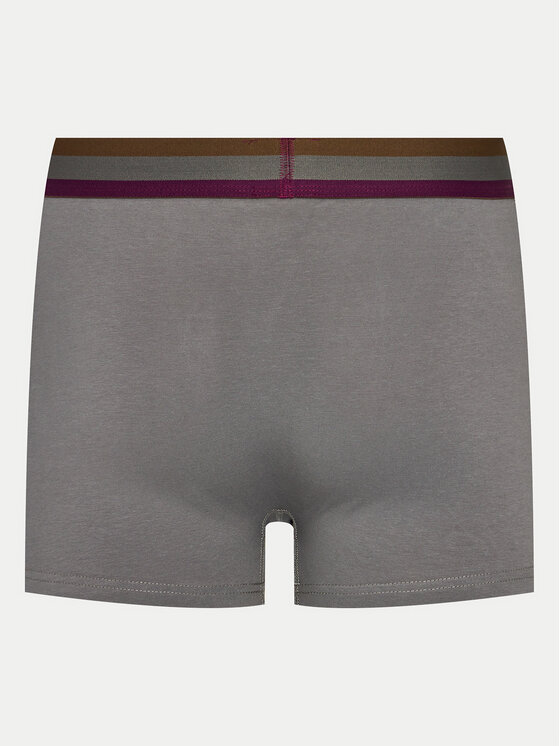 Cristiano Ronaldo CR7 Cristiano Ronaldo CR7 3er-Set Boxershorts 8100-49 Bunt