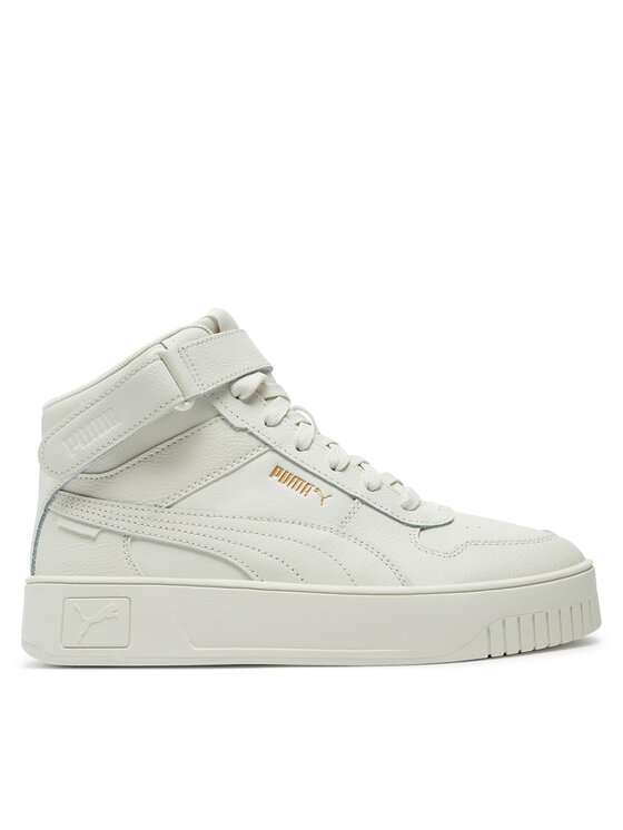 Sneakers Puma Carina Street Mid 392337 11 Gri
