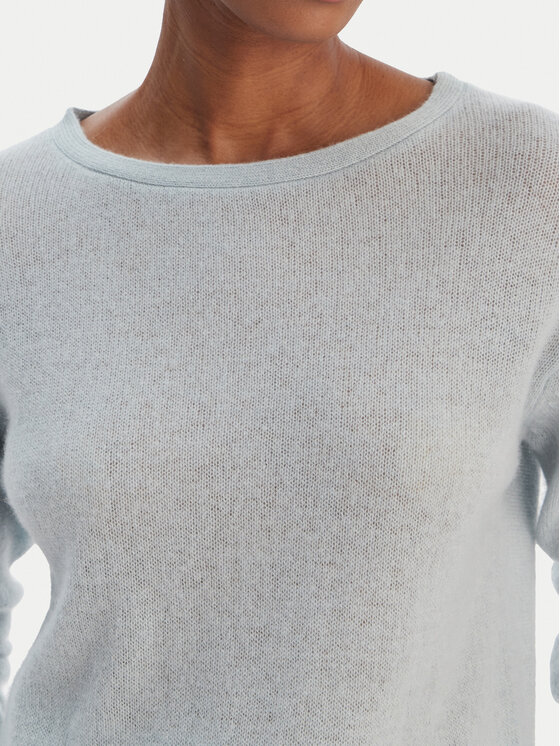 JOOP! JOOP! Sweter Koola 30100457 Zielony Regular Fit