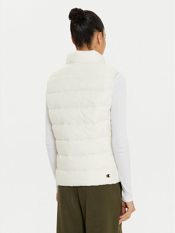 Champion Champion Bodywarmer 117569 Écru