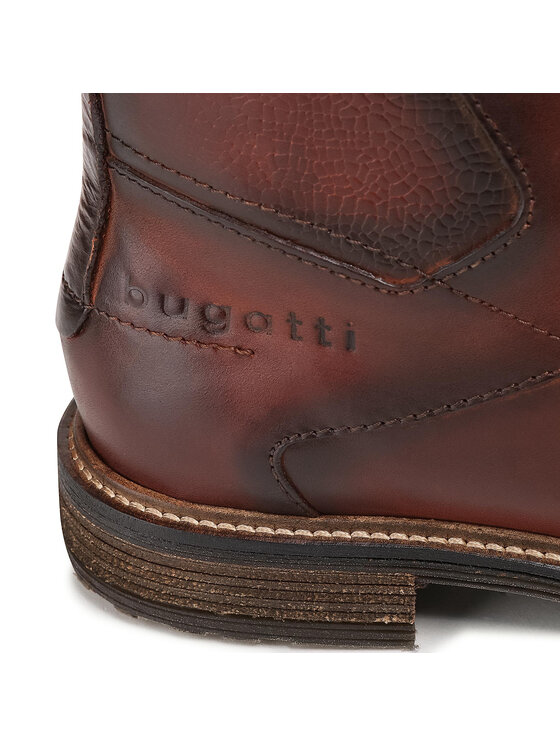 Bugatti Bugatti Ilgaauliai 311-78230-1000-6100 Ruda