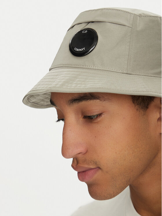 C.P. Company C.P. Company Капелюх 18CMAC367A005904A Хакі