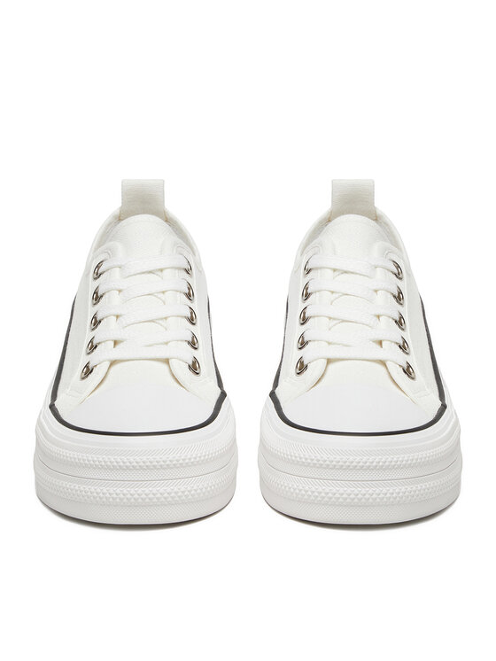 DeeZee DeeZee Tenisice AM25234-D Bijela