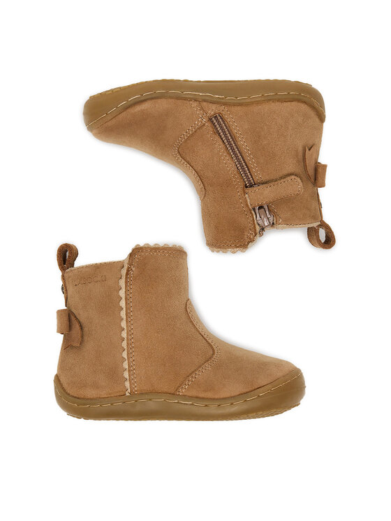 Lasocki Kids Lasocki Kids Stiefel CEO-CI12-DUBAI-03 Braun