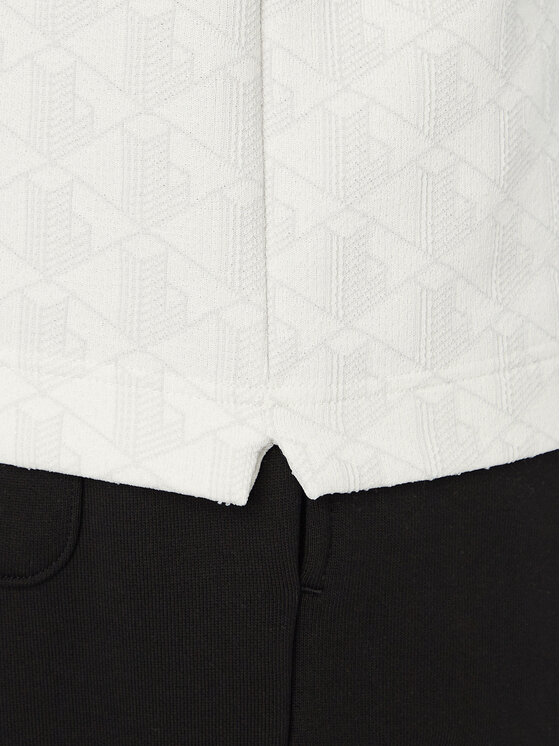 Lacoste Lacoste Polokošeľa DH1417 Béžová Regular Fit