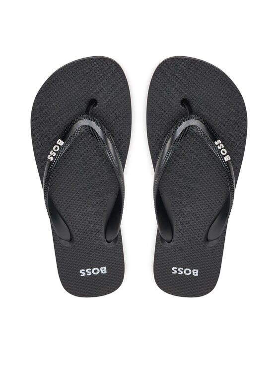 BOSS Boss Flip-flops Tracy Thng Rblg N 50498208 Fekete