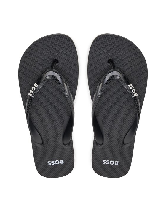 Flip flop Boss Tracy Thng Rblg N 50498208 Negru