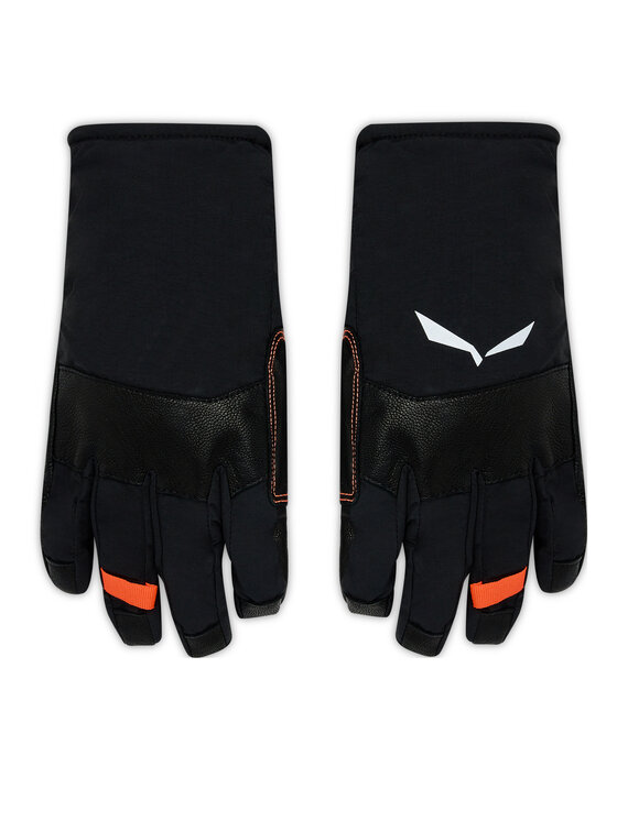 Salewa Ženske Rokavice Ortles Tw W Gloves 028529 Črna