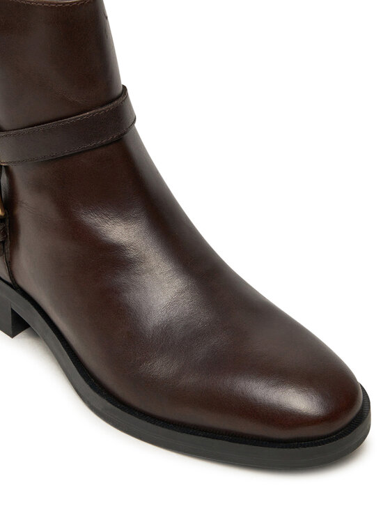 Geox Geox Čizme D Tormalina D36VBD 000AA C6024 Smeđa