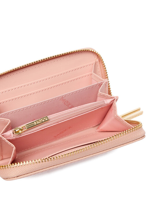 MEXX MEXX Peňaženka CEO-MEXX-W1-002-SS26 Ružová