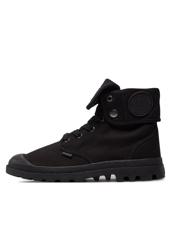 Palladium Palladium Bakancs Baggy 02353-060-M Fekete