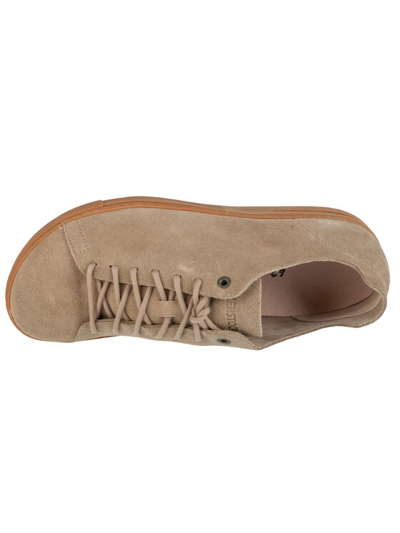 Birkenstock Birkenstock Sneakersy Bend Low Decon Szary