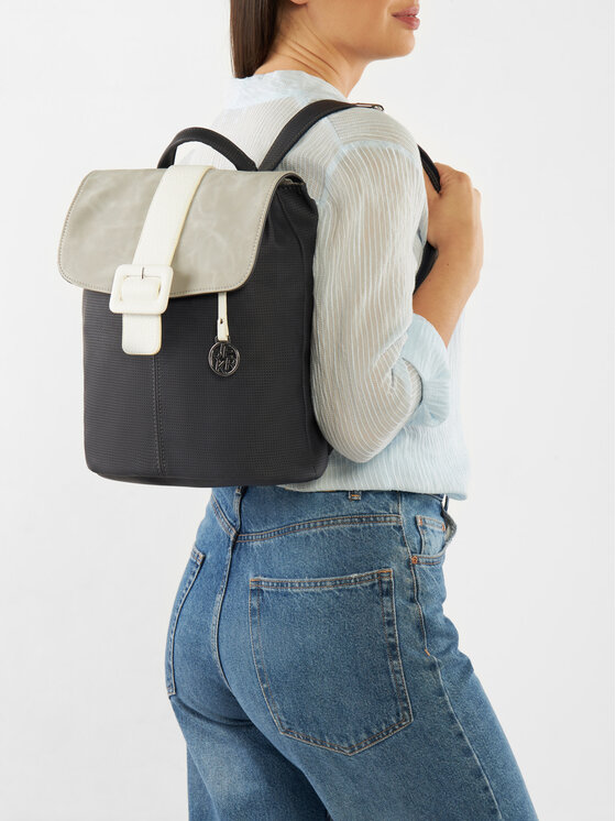 Rieker Rieker Rucsac H1069-14 Bleumarin